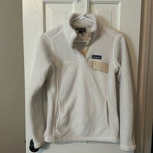 Patagonia Retool Fleece XS